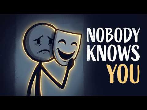 Why You Feel Lonely Even When You Have Friends?