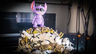 Večerníček Pro Kutily - 63 - Ukázky Barevných Tisků Na Snapmaker U1