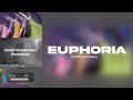'Euphoria' Sound Design | 'Euphoria' (Prod by KeriCaisey)