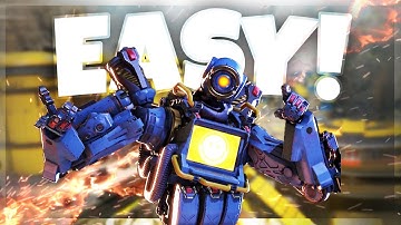 THIS GAME IS TOO EASY!