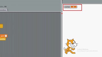ejercicio 5 scratch - bucle de repetición