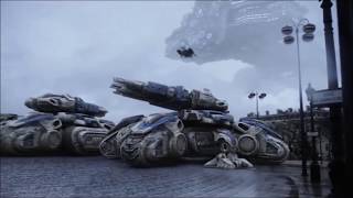 : STARCRAFT REMASTERED Trailer 14.08.2017