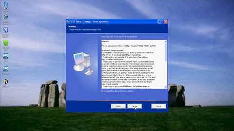 Getting Started on VATSIM- Part 1, Installation