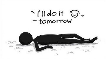 Lazy but Ambitious? Here’s How to Make It Work