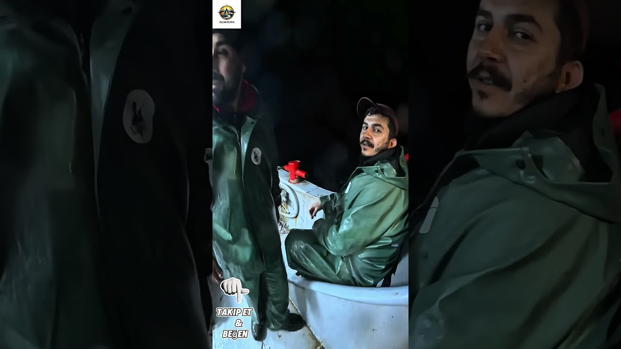 Gırgır balıkçılığı hakkında ne bilmek istersin ?