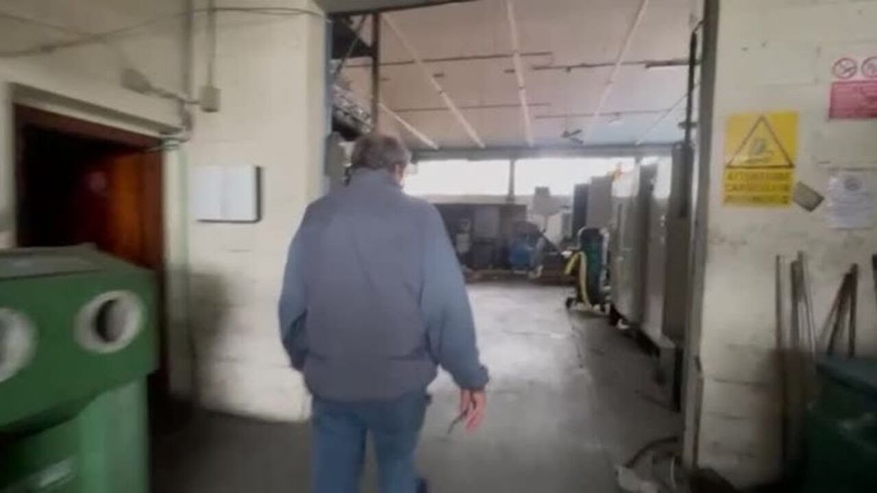 Esplosione Calenzano, testimoni:  