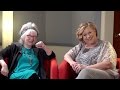 Capture de la vidéo Sandi Patty & Patsy Clairmont | Features On Film With Andrew Greer