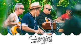 The Aggrolites - Freedom Street - Ken Boothe Cover (Live Music) | Sugarshack Sessions