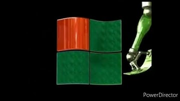 Windows Server 2003 Animation But Is Windows 10 Start up