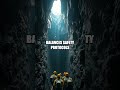 Echoes Beneath the Cavern Shield