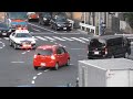 所轄パトカーの親切な警告を無視してしまった結果…