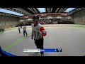 IHI Playoffs 2025 Friday