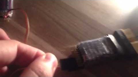 Elogger v3 going crazy after gps being connected