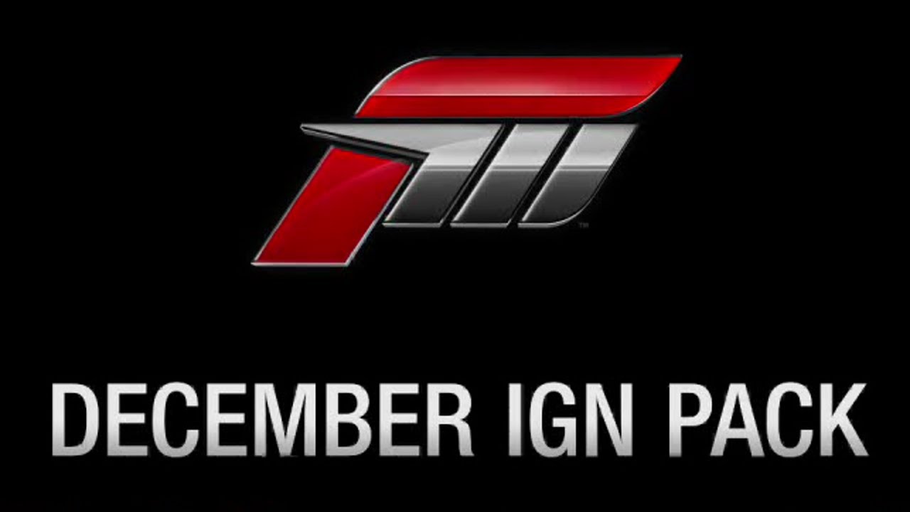 Forza Motorsport 4 - IGN