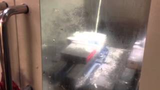 Machining lower 80%