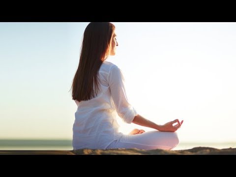 Yoga For Reducing Depression | Yoga in Hindi yoga poses restorative