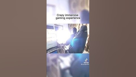 How i feel when I get Flash Bang on MW2