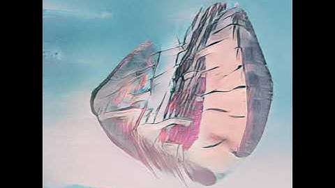 StyleGAN2 / BeepleGAN