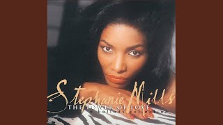 Rising Desire - Stephanie Mills