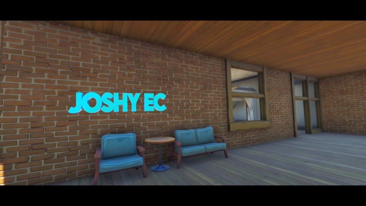 Space Dash | JoshyEC Submission 