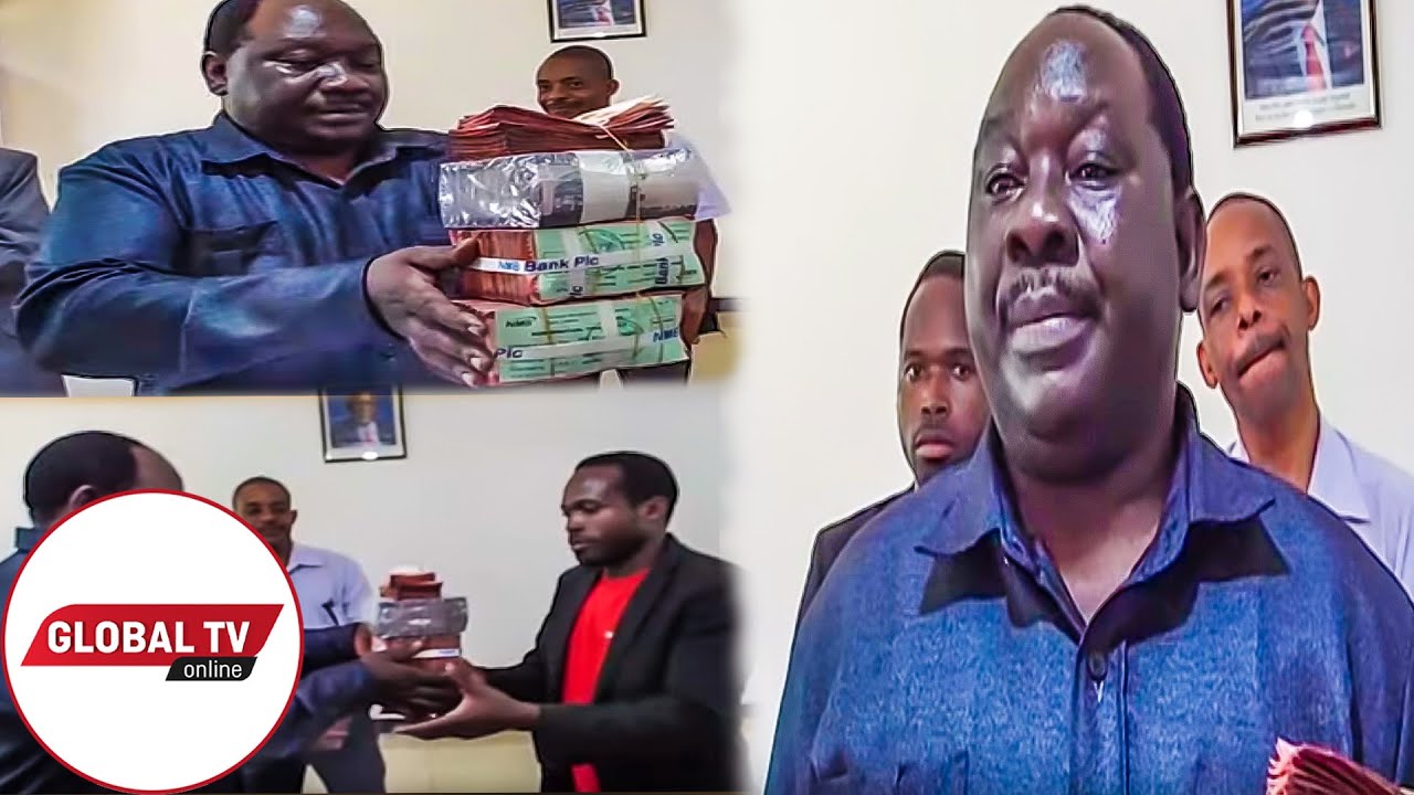 SHUHUDIA TAKUKURU Kagera ILIVYONASA MAMILIONI ya FEDHA, YAMO YA MSTAAFU..