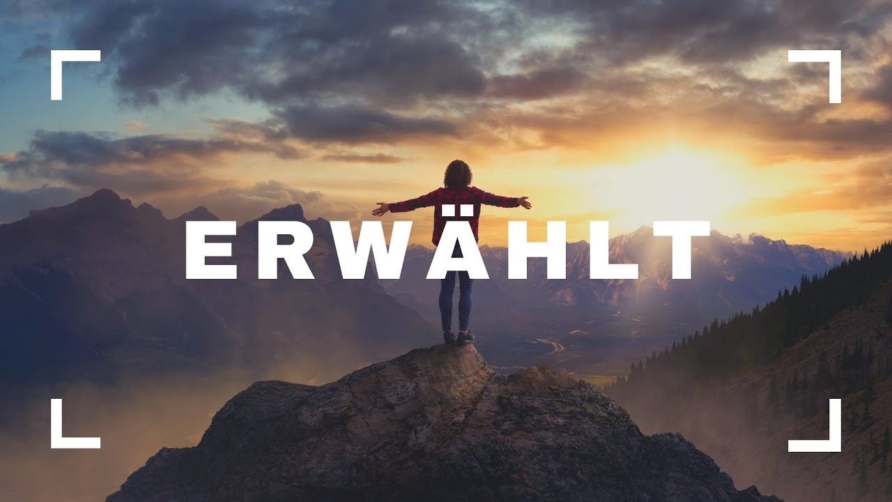 Erwählt (Lyric Video)