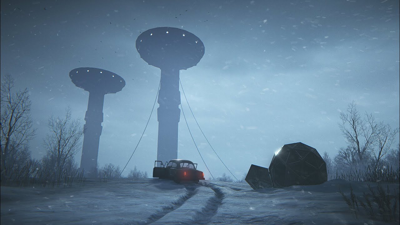 Silent Podcast Games | TGA 2025, Silent Hill f, Hail to the Rainbow