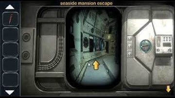 Escape Game Astronaut Rescue 2 walkthrough Firstescapegames..