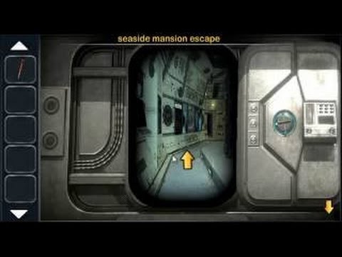 Escape Game Astronaut Rescue 2 walkthrough Firstescapegames..