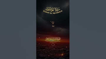 #قرآن #اكسبلور #سورة_المؤمنون #quran #islamicvideo