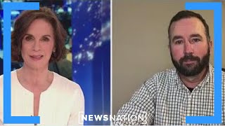 GOP Rep. Richey: Expelled Tennessee lawmaker was ‘OK’ with it | Elizabeth Vargas Reports