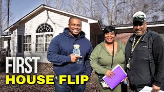 How To Start Flipping Houses (Beginners Guide)