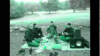 Antepli Soner & Sedat Özen - Yarsiz Çeki̇lmi̇yor - 