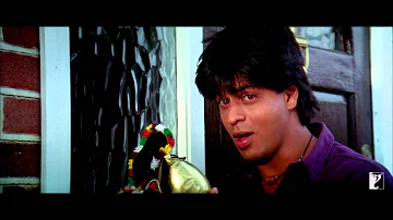 Dilwale Dulhania Le Jayenge | 1000 Weeks Trailer, Shah Rukh Khan, Kajol, Aditya Chopra, DDLJ Trailer