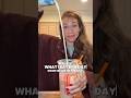 WIEIAD - Dunkin + Chipotle