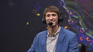 [CN] The International 2019 Main Event Day 6