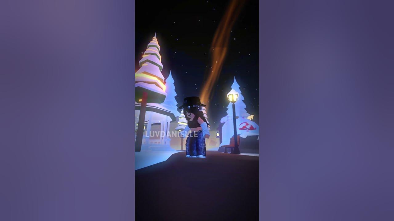 tia tamera | roblox edit - YouTube
