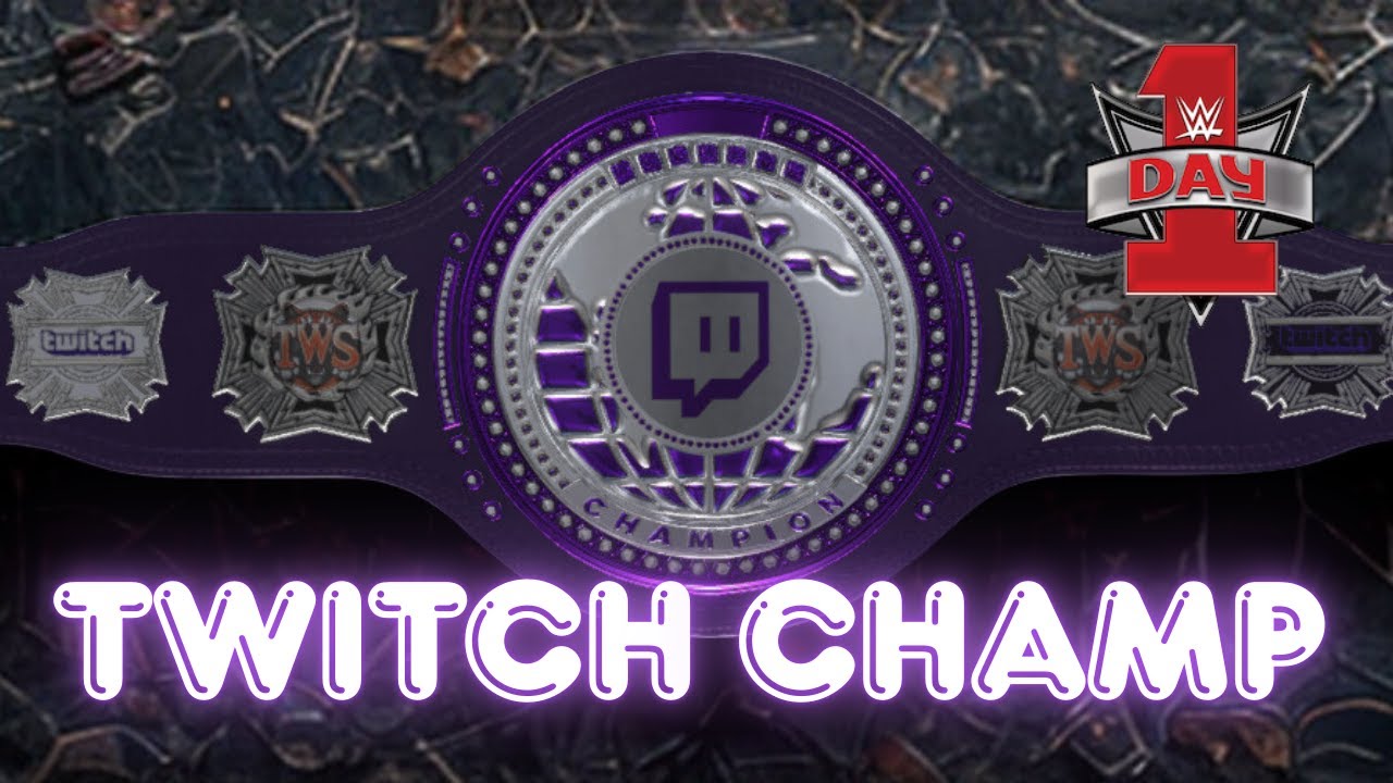 TWITCH CHAMP 2026 | Season 6 Woche 3