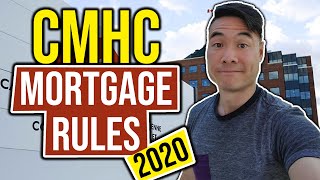 CHMC Insurance: New Rules for 2020 | Use this Loophole to Avoid these Rules!