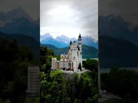 Fairytale come to