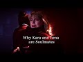 Why Kara and Lena are Soulmates Part 2