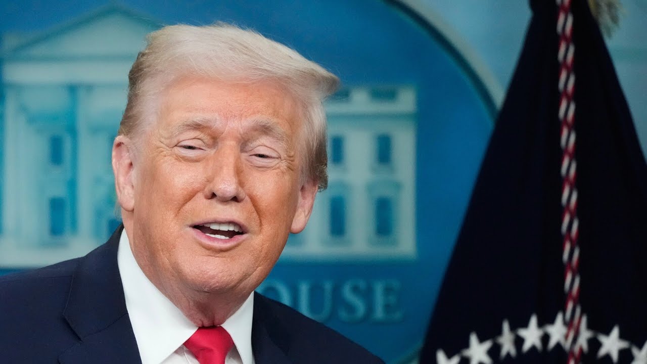 ‘Spot on’: New polling shows growing trust in the Republican Party