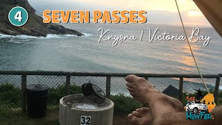Just to See How Far It is - Episode 4: Knysna, Seven Passes and Vic Bay