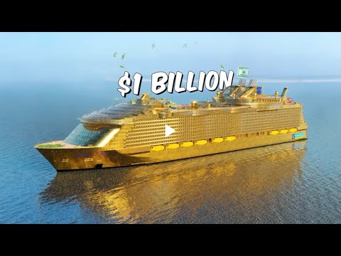 1$ vs 1,000,000,000 $ yacht !!!!