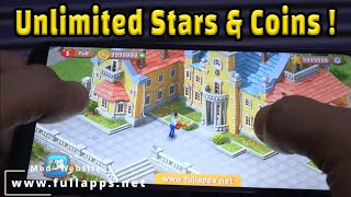 Gardenscapes Cheats Unlimited Stars And Free Coins ⏰ Gardenscapes Mod APK 2023 (Android/iOS) screenshot 1