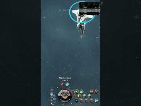 Scythe Fleet Issue vs Osprey Navy Issue Vedmak #eveonline #pvp  #gaming  #TweetFleet #JustCreators