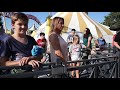 Beginning of video