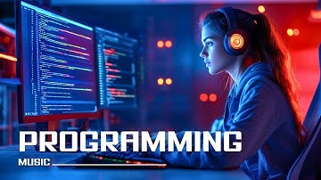 Music Programming — Maximum Efficiency and Productivity — Chillstep & Future Garage Mix