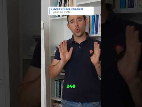 Che cos'è il periodo di raffreddamento dei depositi?