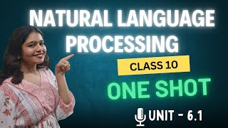 Celebrity NLP Class 10 AI Full Chapter | Natural Language Processing One Shot | CBSE Artificial Intelligence Net Worth